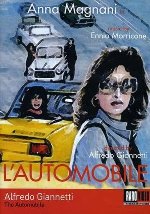 The Automobile (movie)