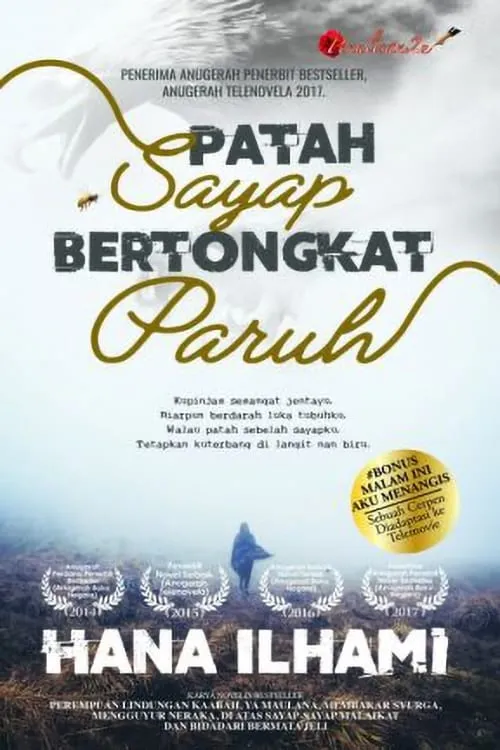 Patah Sayap Bertongkat Paruh (series)