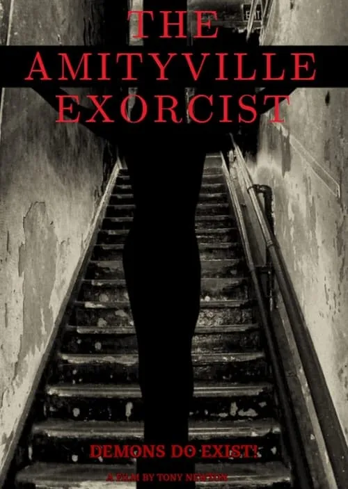 The Amityville Exorcist (movie)