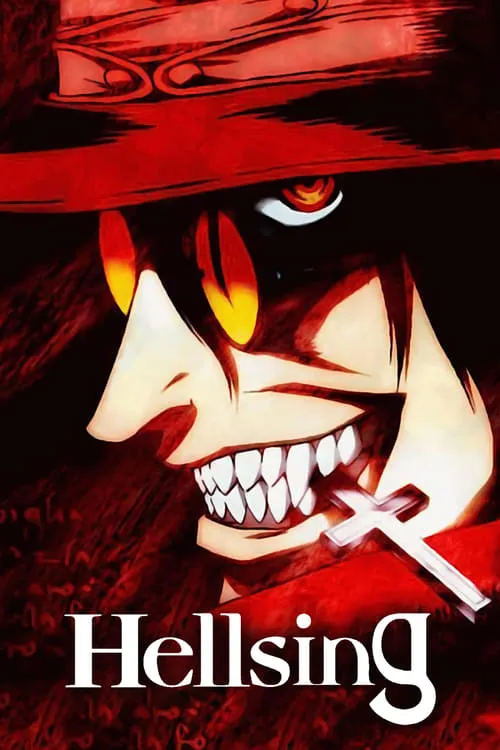 Hellsing (series)