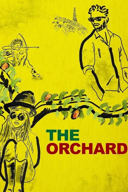 The Orchard (фильм)