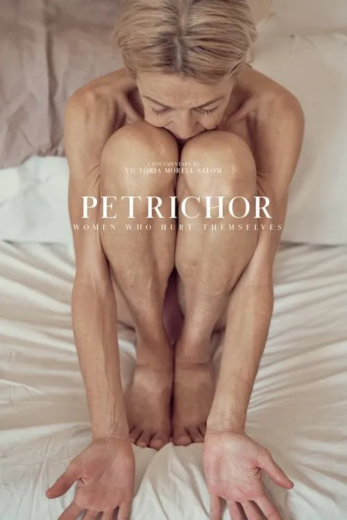 Petrichor