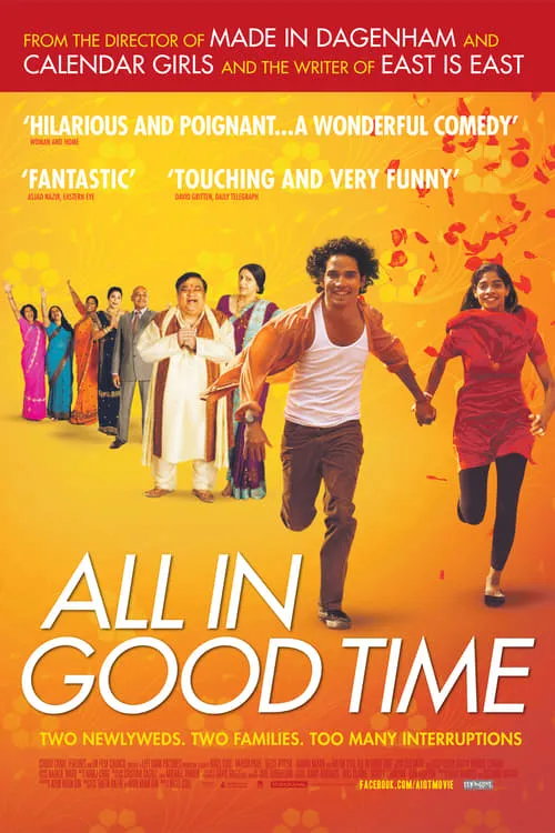 All in Good Time (фильм)