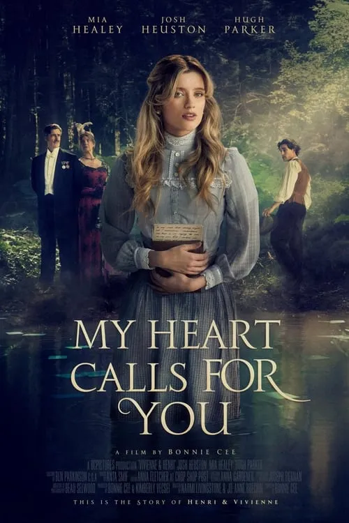 My Heart Calls for You (movie)