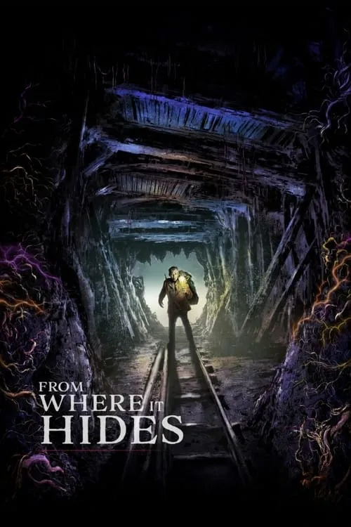 From Where it Hides (movie)