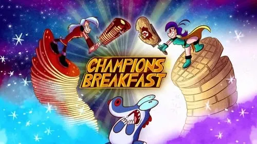 Champions of Breakfast