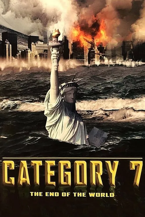 Category 7: The End of the World (movie)