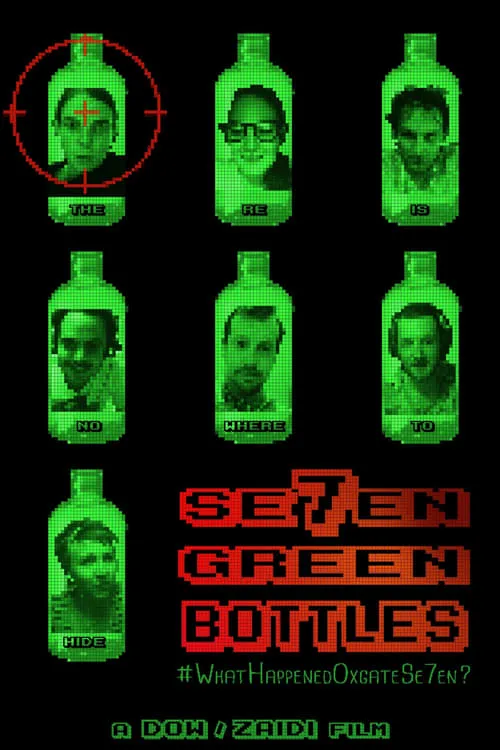 Se7en Green Bottles (movie)