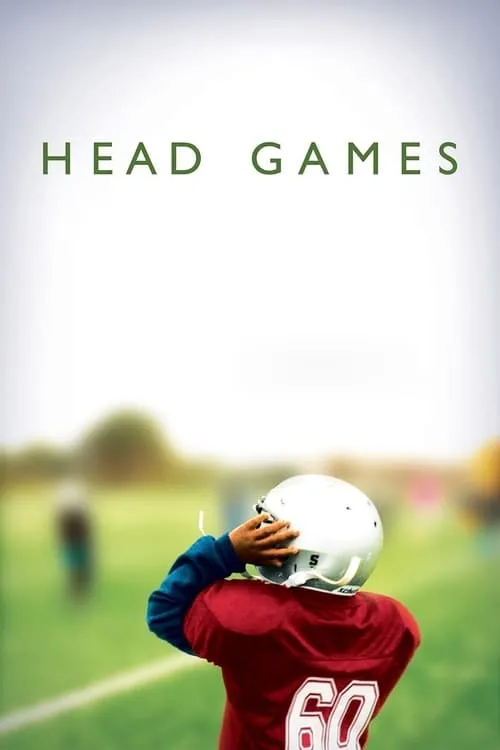 Head Games (movie)