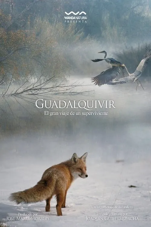 Guadalquivir (movie)