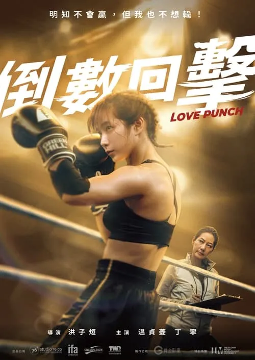 Love Punch (movie)