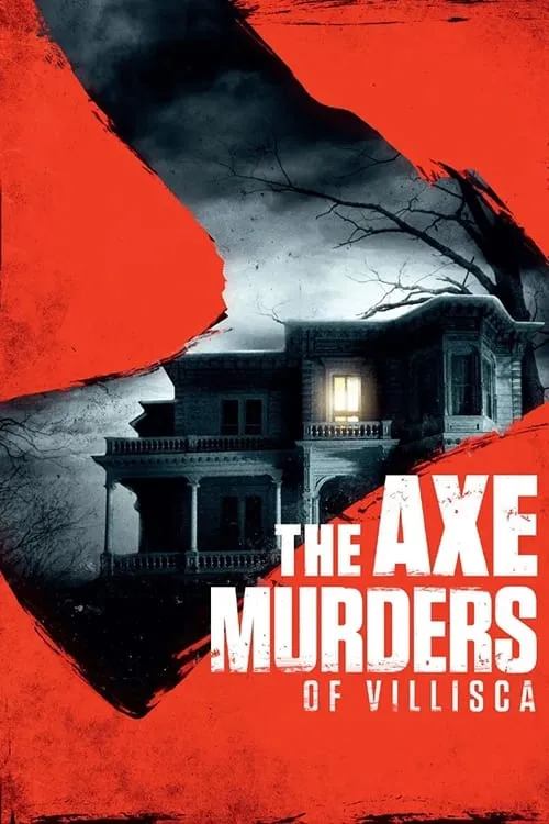 The Axe Murders of Villisca (movie)