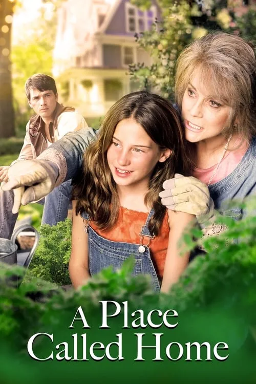 A Place Called Home (movie)