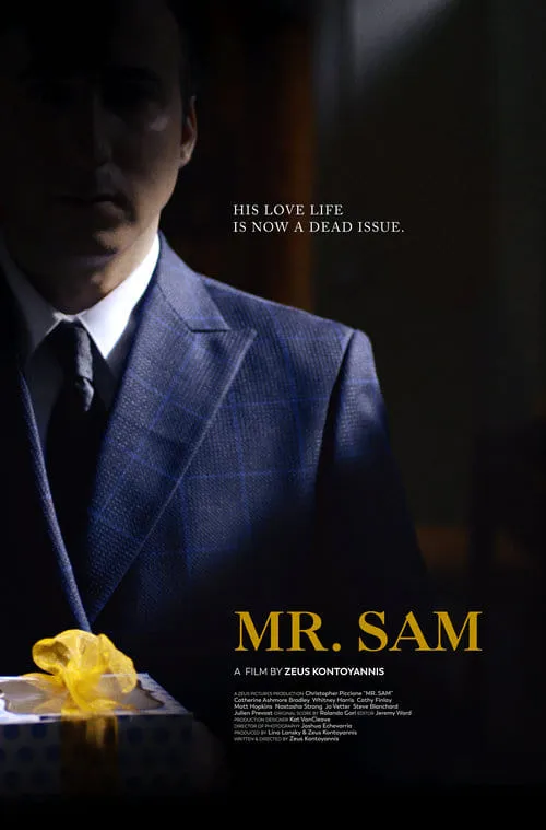 Mr. Sam (фильм)