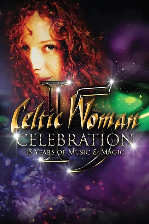 Celtic Woman: Celebration (movie)