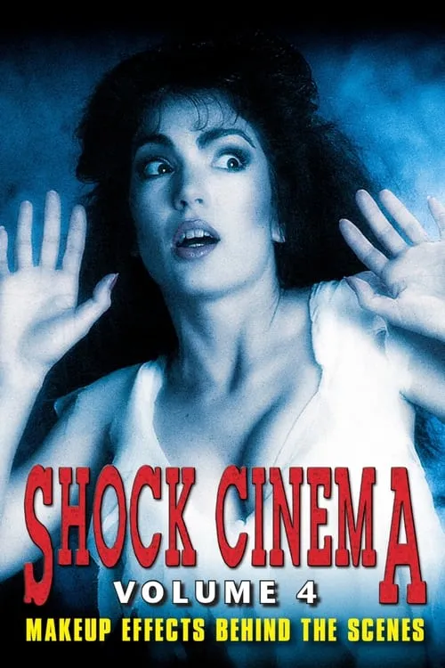 Shock Cinema: Volume Four (movie)