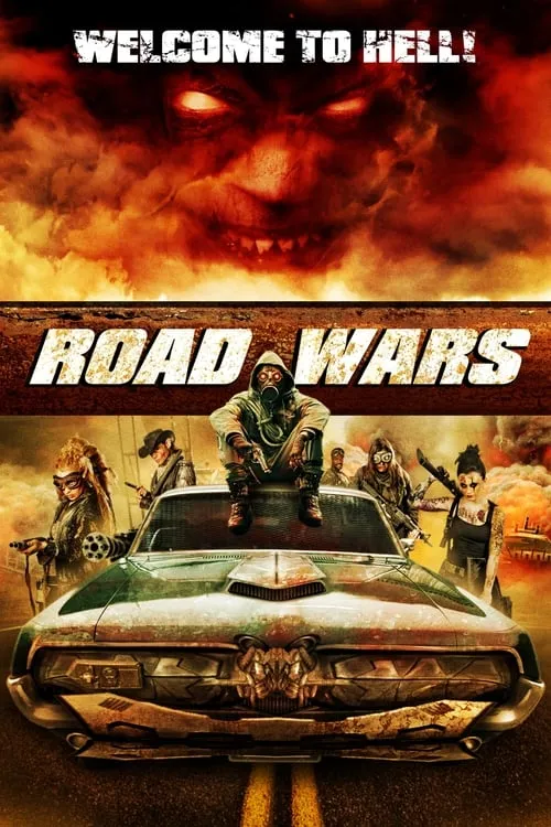 Road Wars (movie)