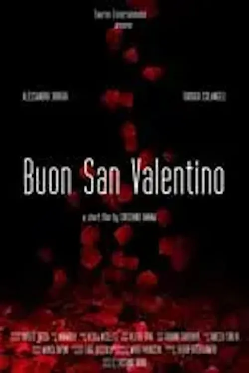 Buon San Valentino (movie)
