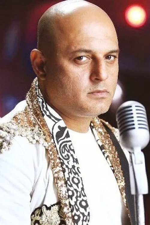 Ali Azmat