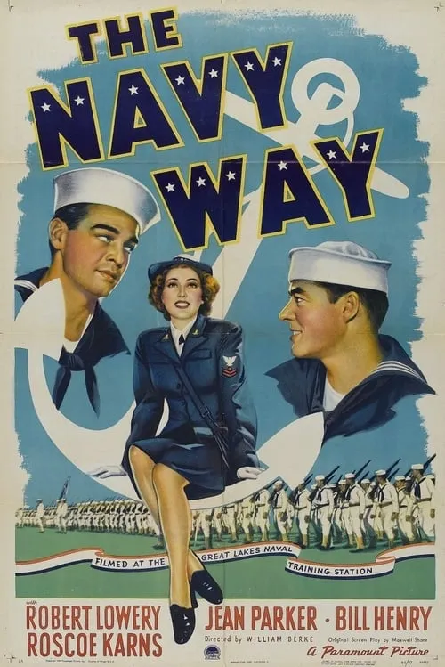 The Navy Way (фильм)