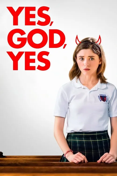 Yes, God, Yes (movie)