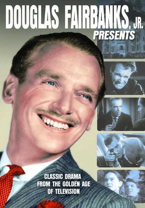 Douglas Fairbanks, Jr., Presents (series)