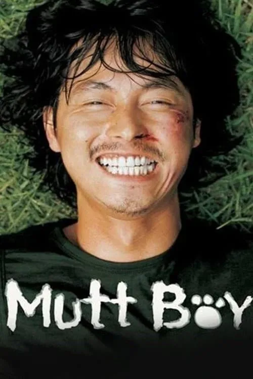 Mutt Boy (movie)