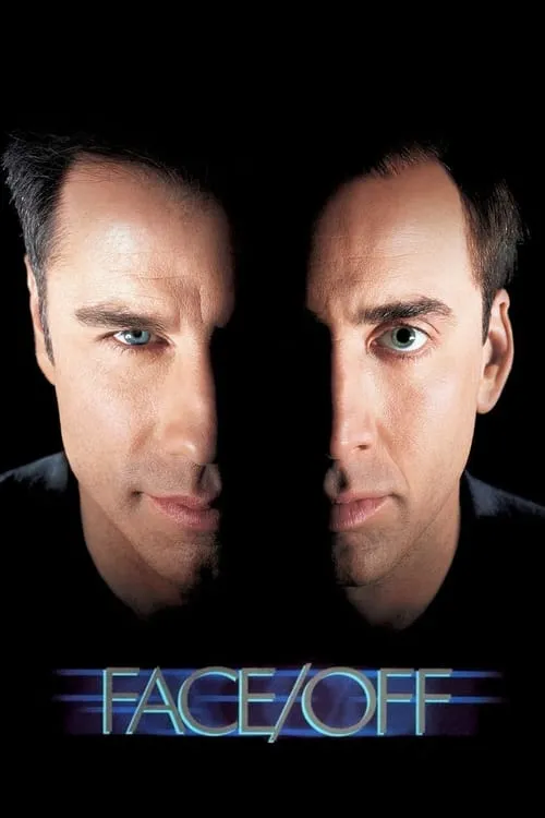 Face/Off (movie)