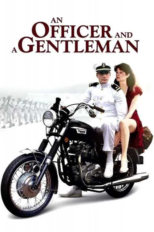 An Officer and a Gentleman (movie)