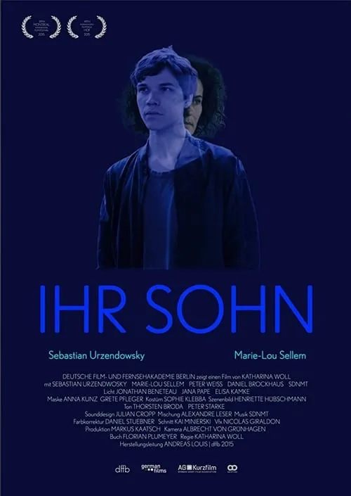 Ihr Sohn (movie)