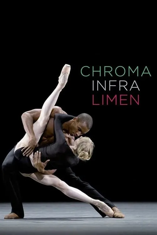 McGregor: Chroma / Infra / Limen (фильм)