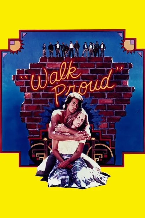 Walk Proud (movie)