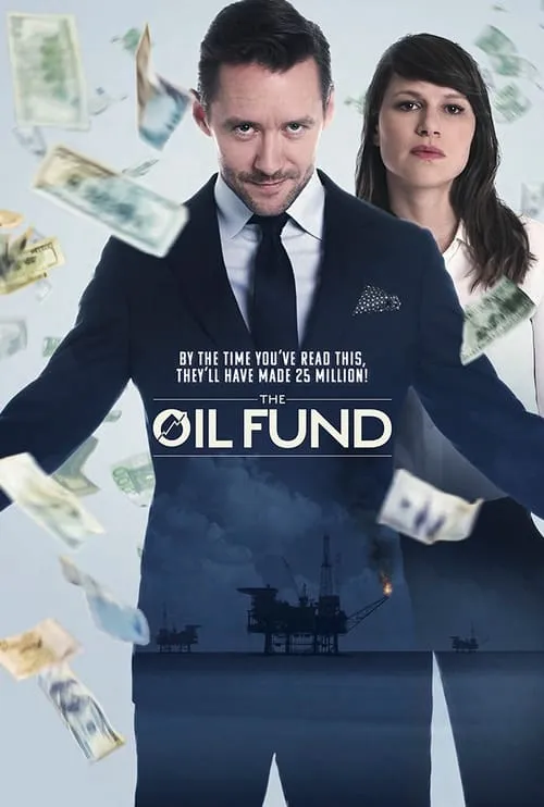 The Oil Fund (series)