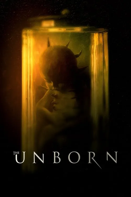 The Unborn (movie)