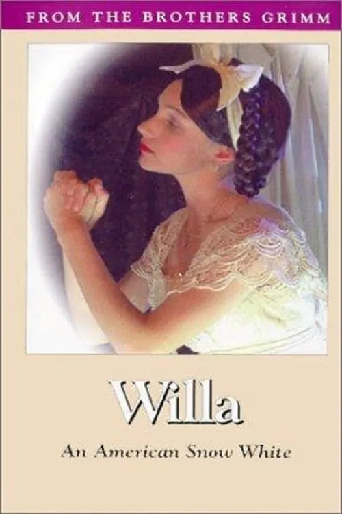 Willa: An American Snow White (movie)