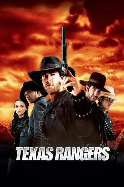 Texas Rangers (movie)