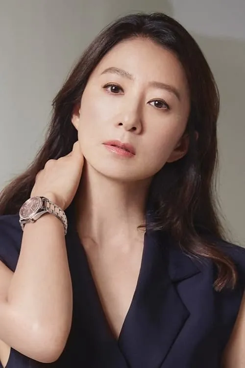 Kim Hee-ae