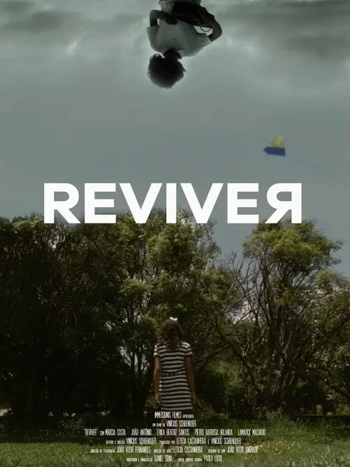 Reviver (фильм)