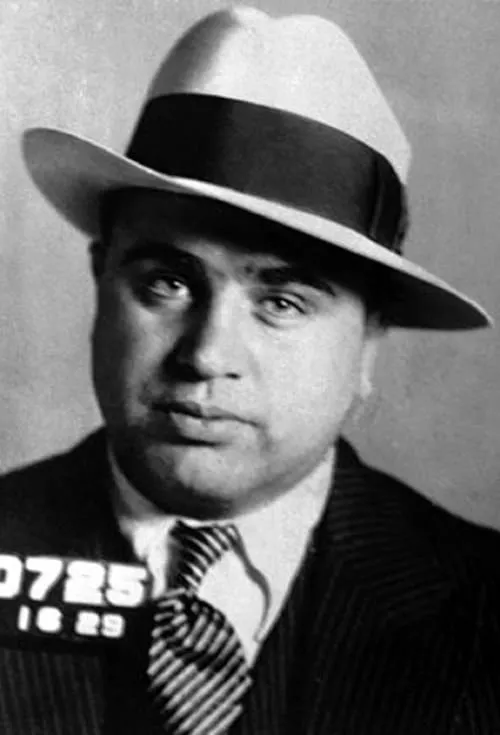 Discovery: Al Capone's Chicago (movie)