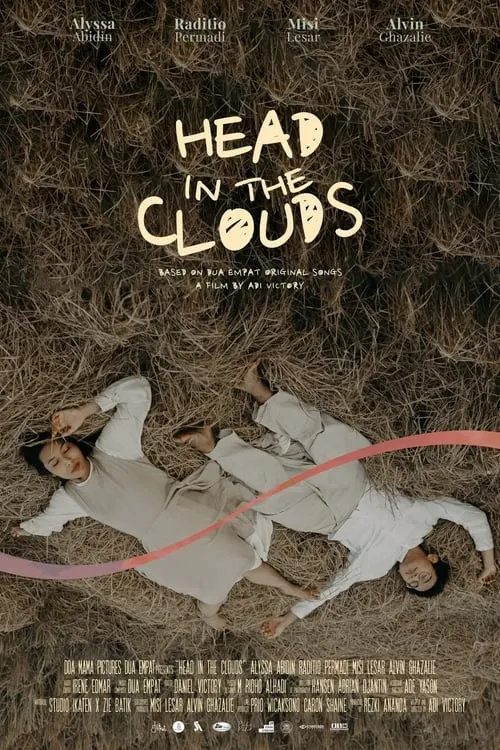 Head In The Clouds (фильм)