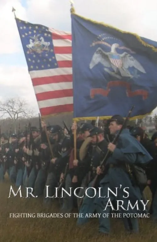 Mr. Lincoln's Army (movie)