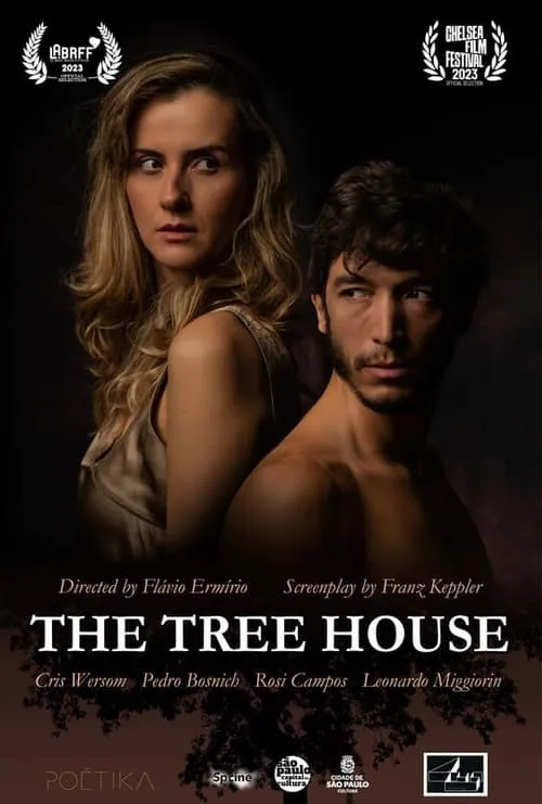 The Tree House (movie)