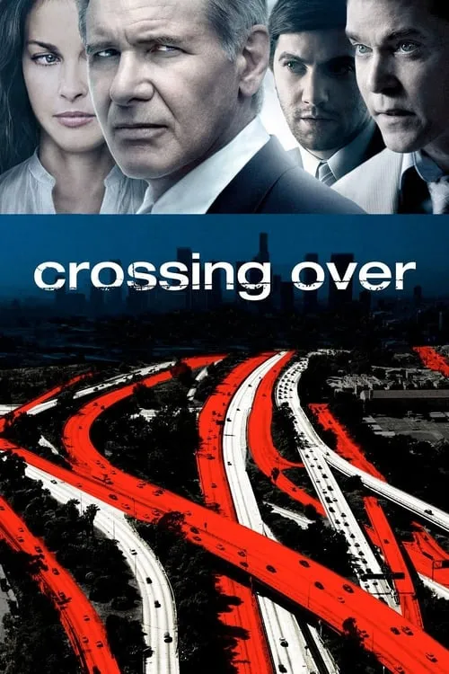 Crossing Over (movie)