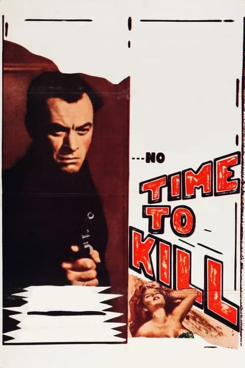 No Time To Kill (movie)