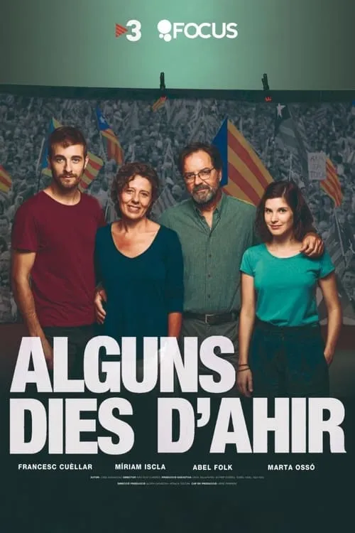 Alguns dies d’ahir (фильм)