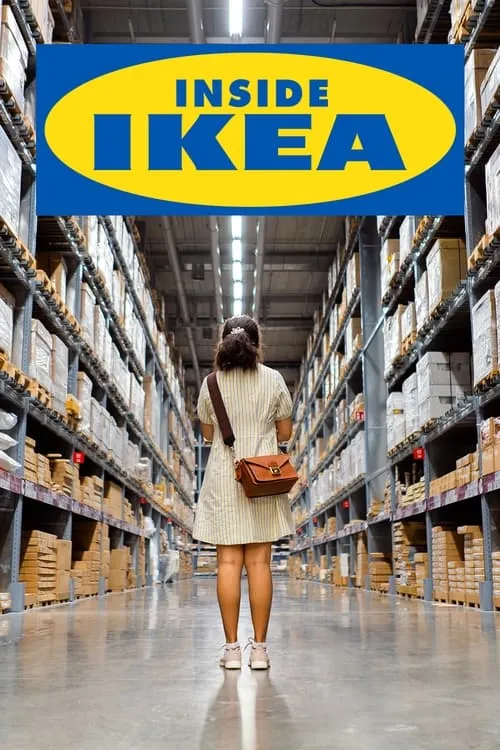 Inside IKEA (фильм)