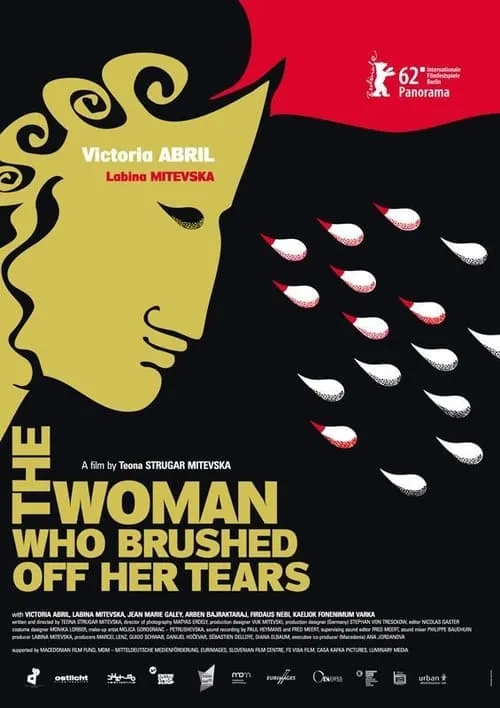 The Woman Who Brushed Off Her Tears (movie)