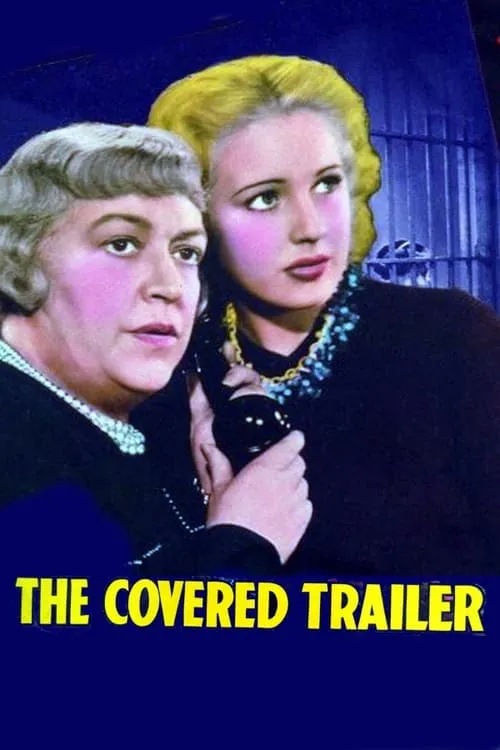 The Covered Trailer (movie)