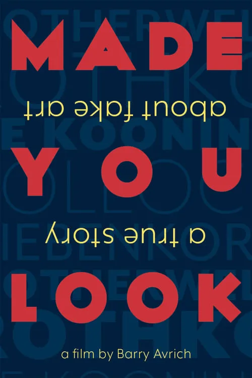 Made You Look: A True Story About Fake Art (фильм)