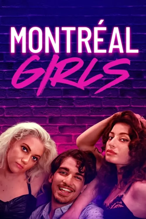 Montréal Girls (movie)